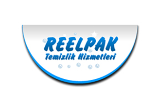 REELPAK TEMİZLİK HİZMETLERİ