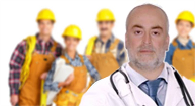 İşyeri Hekimliği Hizmetleri